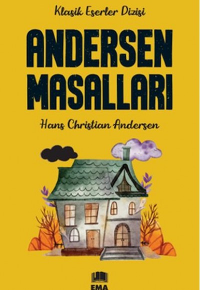 Andersen Masalları Andersen Masalları