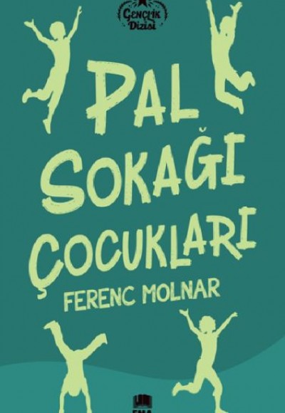 Pal Sokağı Çocukları Pal Sokağı Çocukları
