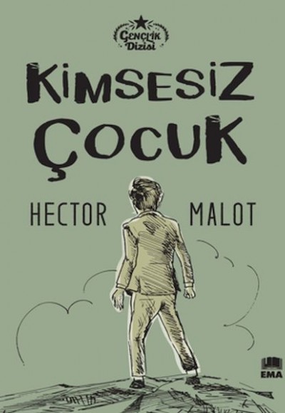 Kimsesiz Çocuk