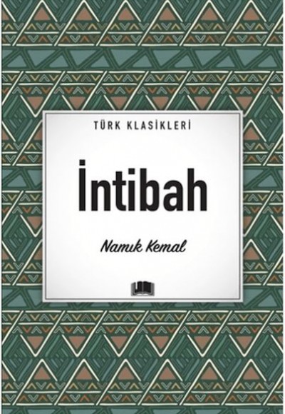 İntibah İntibah
