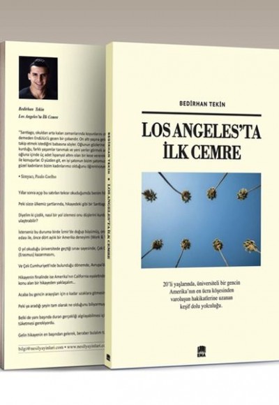 Los Angeles’ta İlk Cemre Los Angeles’ta İlk Cemre