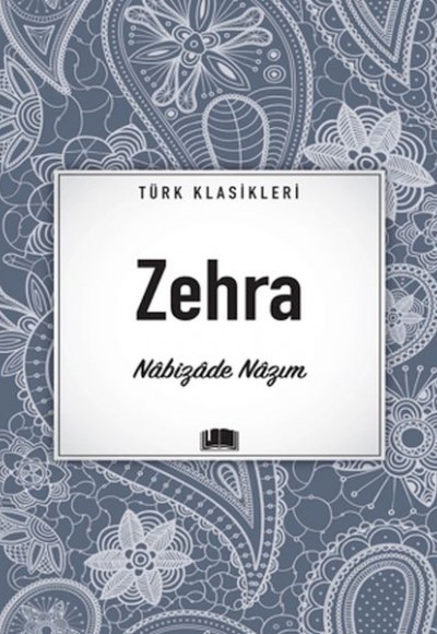 Zehra Zehra