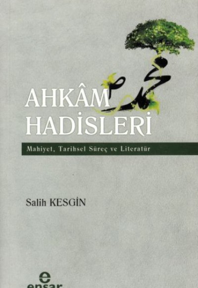Ahkam Hadisleri Ahkam Hadisleri