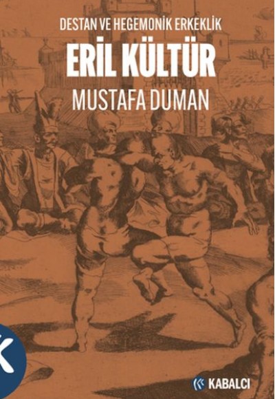Eril Kültür Eril Kültür