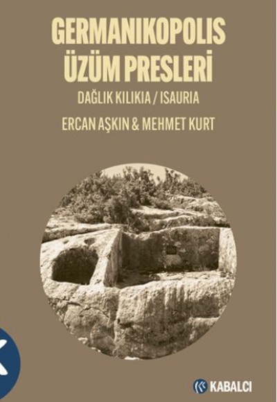 Germanikopolis Üzüm Presleri Germanikopolis Üzüm Presleri