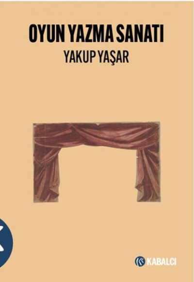 Oyun Yazma Sanatı Oyun Yazma Sanatı