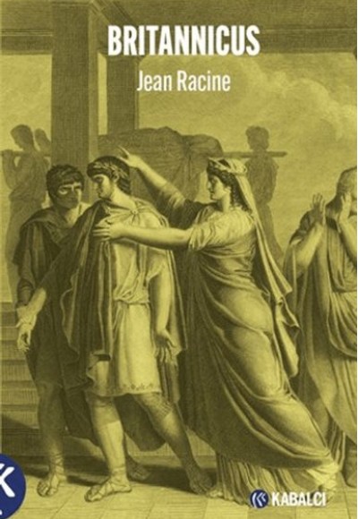 Britannicus Britannicus