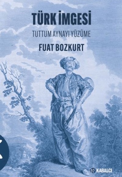 Türk İmgesi