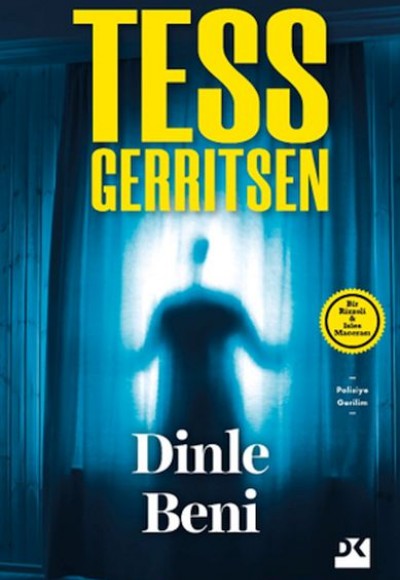 Dinle Beni Dinle Beni