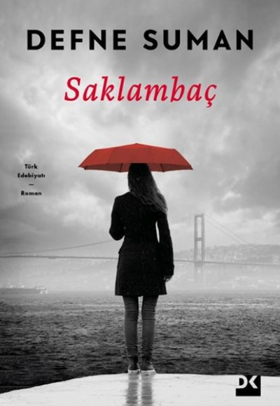 Saklambaç Saklambaç