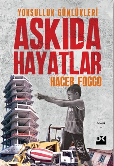 Askıda Hayatlar Askıda Hayatlar