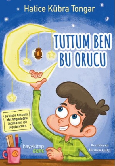 Tuttum Ben Bu Orucu Tuttum Ben Bu Orucu
