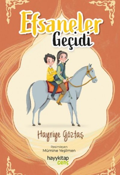 Efsaneler Geçidi Efsaneler Geçidi