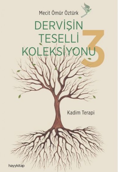 Dervişin Teselli Koleksiyonu 3 Dervişin Teselli Koleksiyonu 3