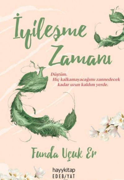 İyileşme Zamanı İyileşme Zamanı