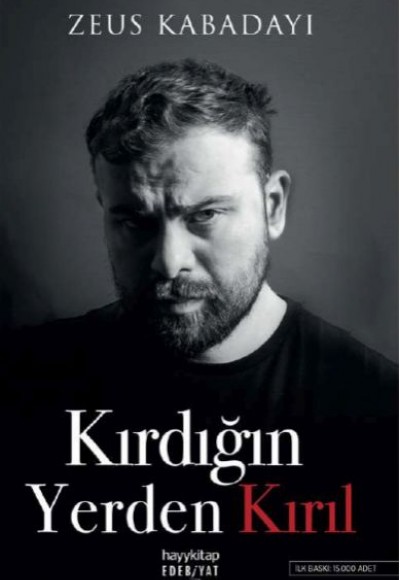 Kırdığın Yerden Kırıl Kırdığın Yerden Kırıl