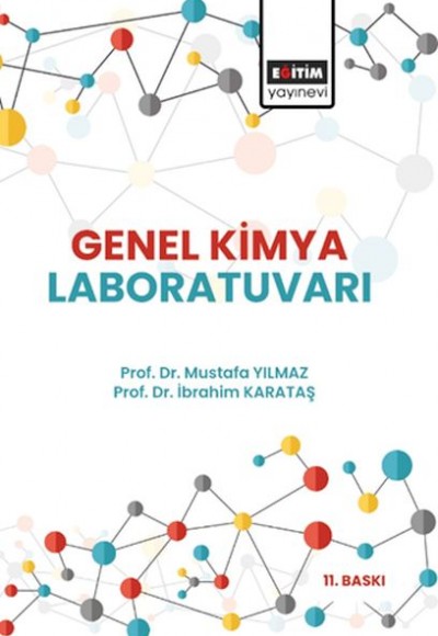 Genel Kimya Laboratuvarı Genel Kimya Laboratuvarı