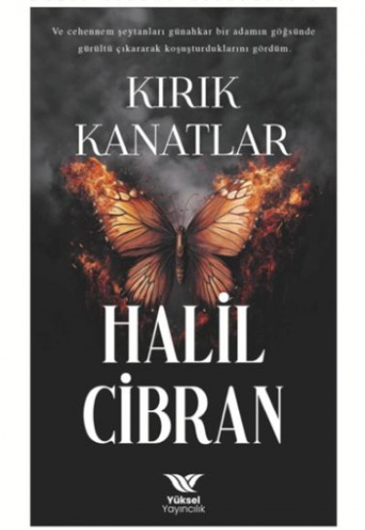 Kırık Kanatlar