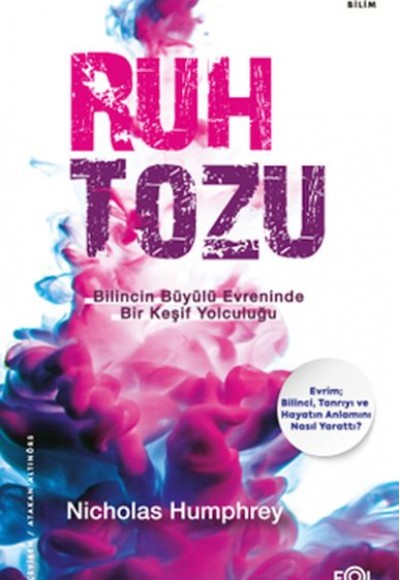 Ruh Tozu Ruh Tozu