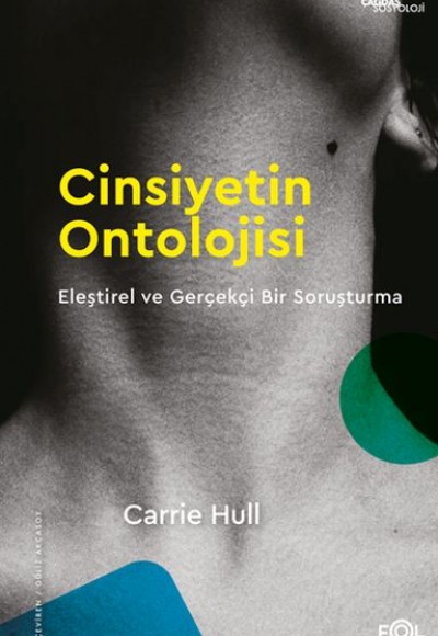 Cinsiyetin Ontolojisi Cinsiyetin Ontolojisi