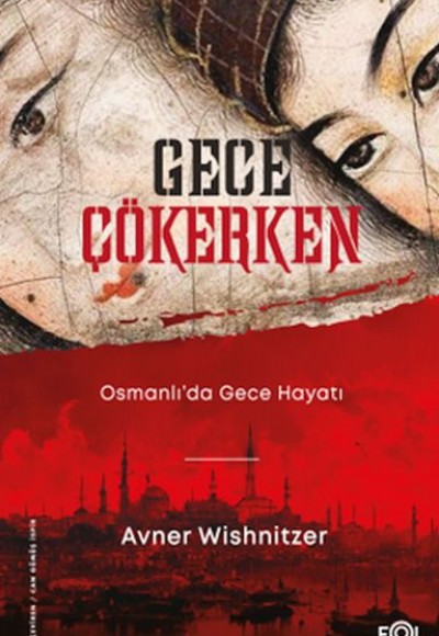 Gece Çökerken