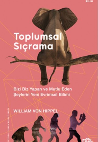Toplumsal Sıçrama Toplumsal Sıçrama