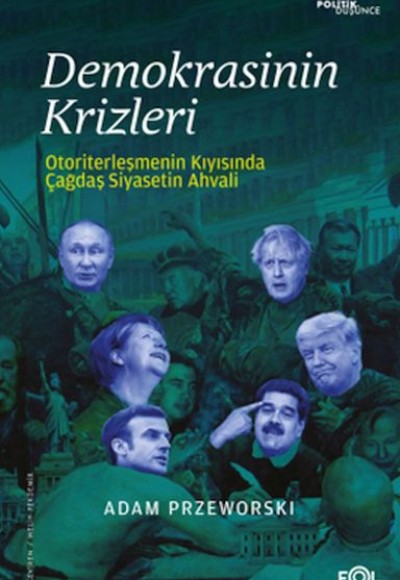 Demokrasinin Krizleri Demokrasinin Krizleri