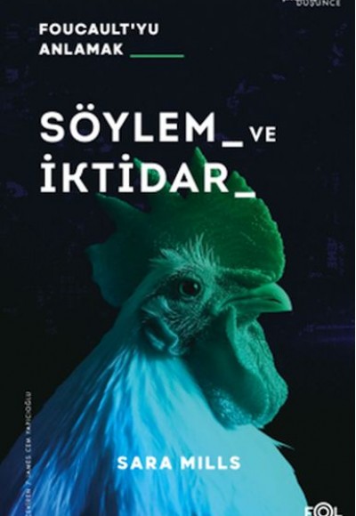 Söylem ve İktidar Söylem ve İktidar