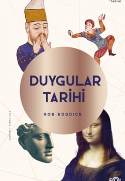 Duygular Tarihi Duygular Tarihi