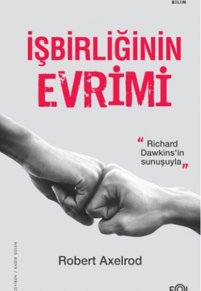 İşbirliğinin Evrimi İşbirliğinin Evrimi