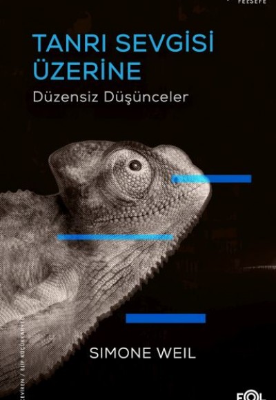 Tanrı Sevgisi Üzerine Düzensiz Düşünceler Tanrı Sevgisi Üzerine Düzensiz Düşünceler