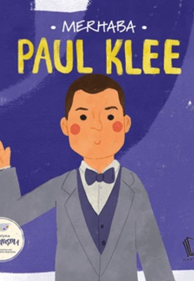 Merhaba Paul Klee