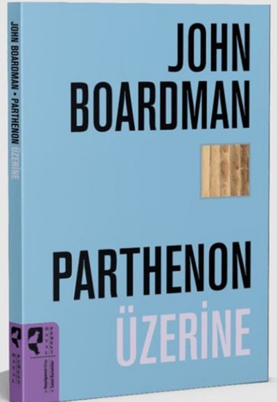 Parthenon Üzerine