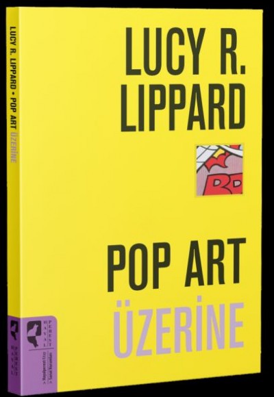 Pop Art Üzerine
