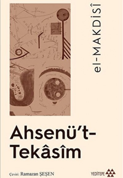Ahsenü't - Tekasim Ahsenü't - Tekasim