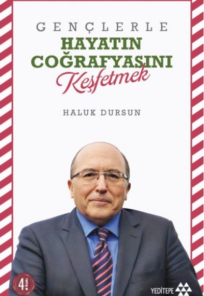 Gençlerle Hayatın Coğrafyasını Keşfetmek Gençlerle Hayatın Coğrafyasını Keşfetmek