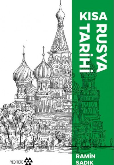 Kısa Rus Tarihi Kısa Rus Tarihi