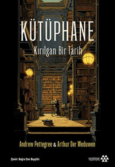 Kütüphane Kütüphane
