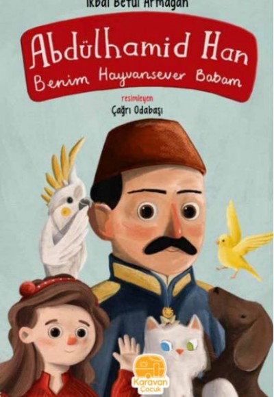 Benim Hayvansever Babam Benim Hayvansever Babam
