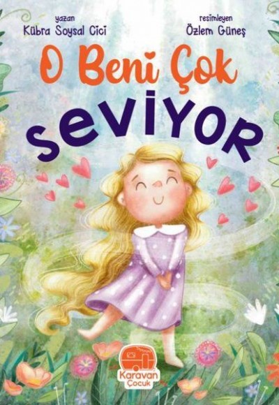 O Beni Çok Seviyor O Beni Çok Seviyor