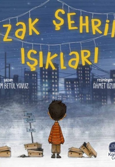 Uzak Şehrin Işıkları Uzak Şehrin Işıkları