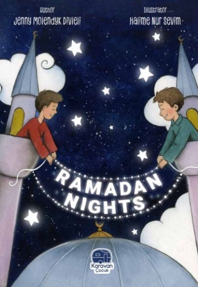 Ramadan Nıghts Ramadan Nıghts