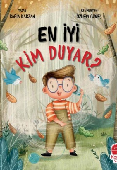 En İyi Kim Duyar En İyi Kim Duyar
