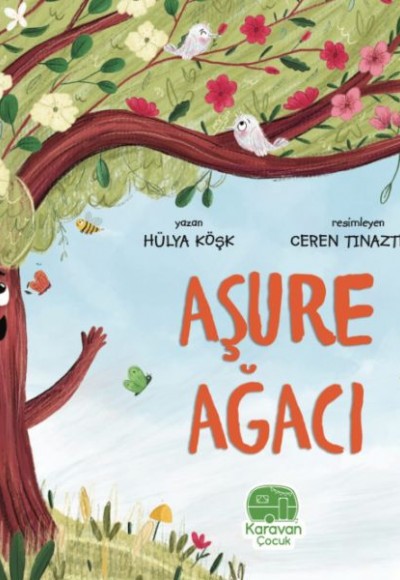 Aşure Ağacı Aşure Ağacı