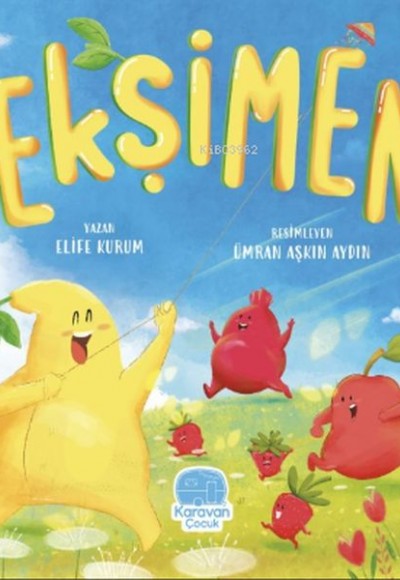 Ekşimen Ekşimen