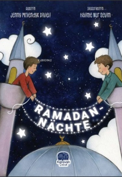 Ramadan Nachte Ramadan Nachte