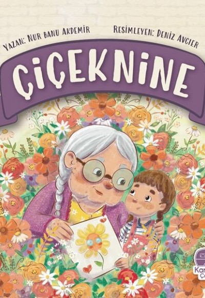 Çiçeknine, Nur Banu Akdemir Çiçeknine, Nur Banu Akdemir