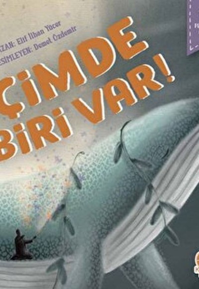 İçimde Biri Var İçimde Biri Var