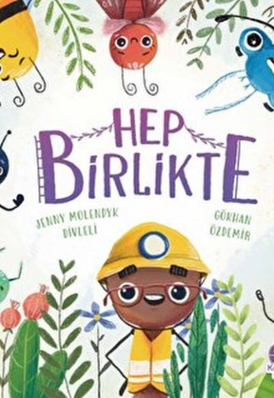 Hep Birlikte Hep Birlikte