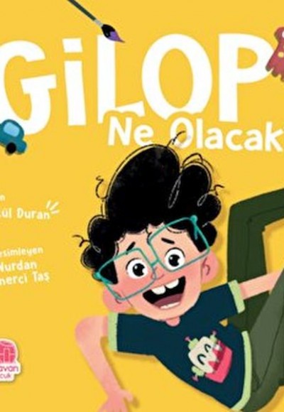Gilop Ne Olacak Gilop Ne Olacak